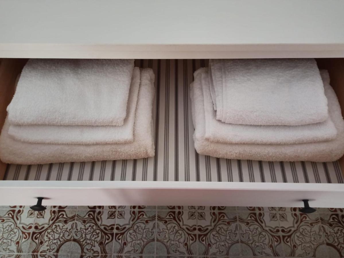 La Sirenetta Apartment ปาแลร์โม ภายนอก รูปภาพ